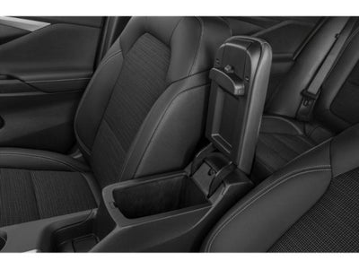 2025 Buick Envista Avenir FWD
