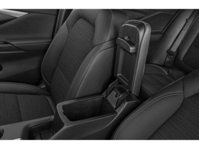 2025 Buick Envista Avenir FWD