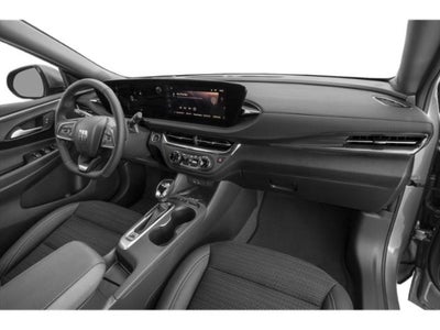 2025 Buick Envista Avenir FWD