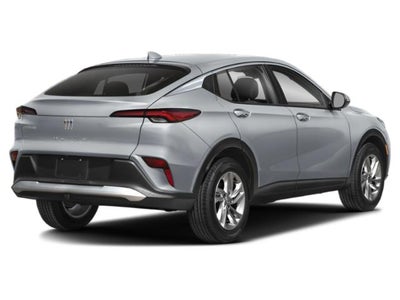 2025 Buick Envista Avenir FWD