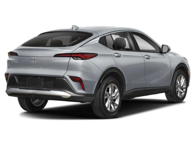 2025 Buick Envista Avenir FWD