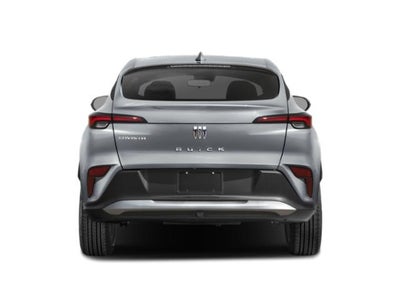 2025 Buick Envista Avenir FWD