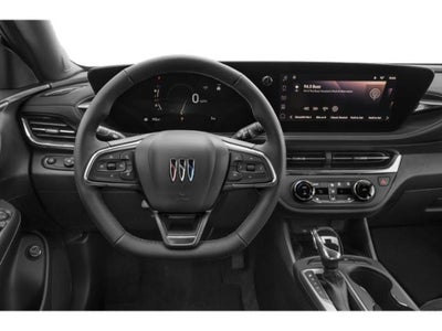 2025 Buick Envista Avenir FWD