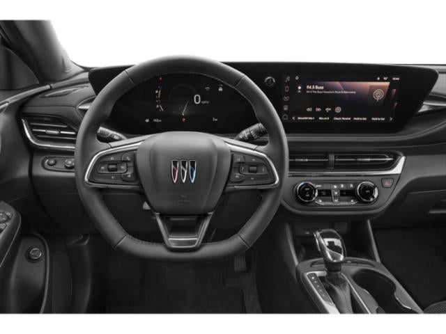 2025 Buick Envista Avenir FWD