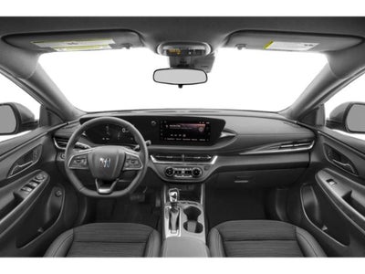 2025 Buick Envista Avenir FWD