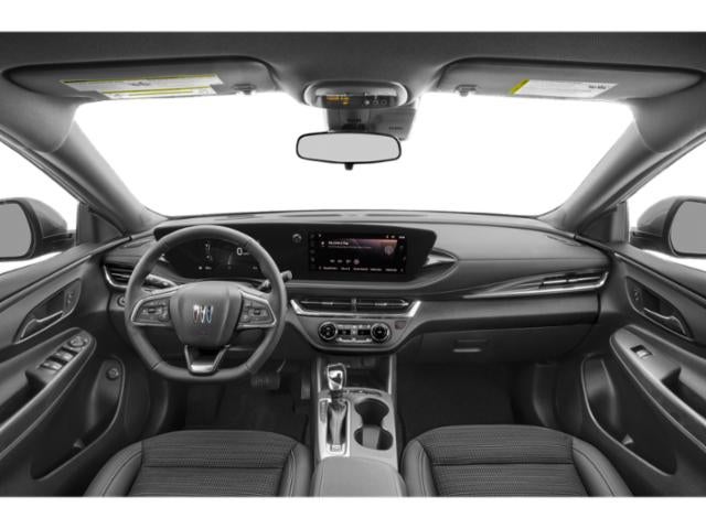 2025 Buick Envista Avenir FWD