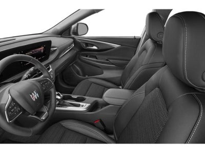 2025 Buick Envista Avenir FWD
