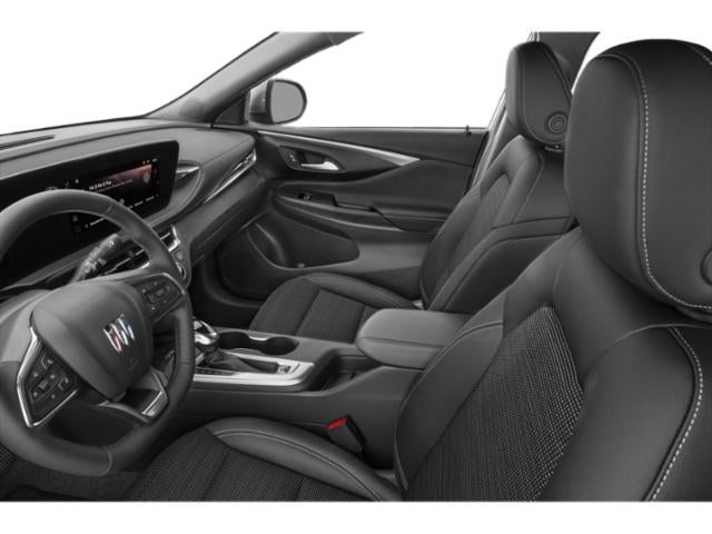 2025 Buick Envista Avenir FWD