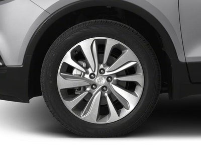 2017 Buick Encore Sport Touring