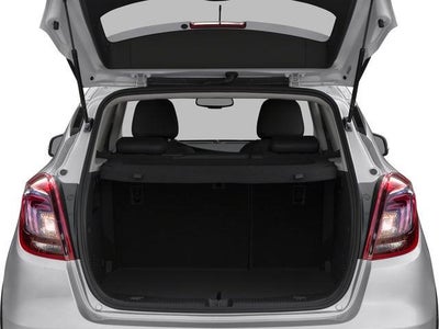 2017 Buick Encore Sport Touring