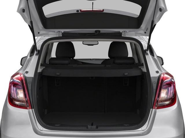 2017 Buick Encore Sport Touring