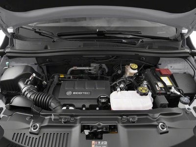 2017 Buick Encore Sport Touring