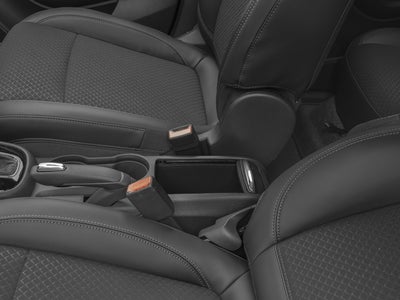 2017 Buick Encore Sport Touring