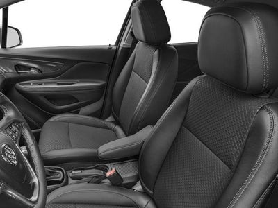 2017 Buick Encore Sport Touring