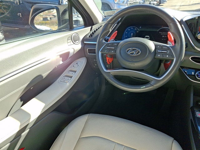 2023 Hyundai Sonata Limited