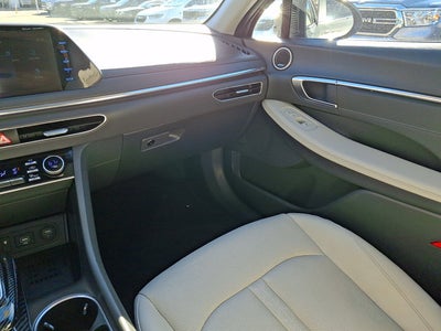 2023 Hyundai Sonata Limited