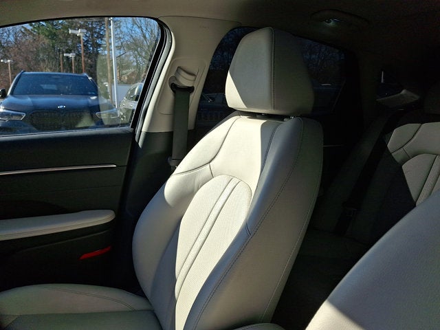 2023 Hyundai Sonata Limited