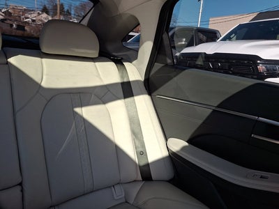 2023 Hyundai Sonata Limited