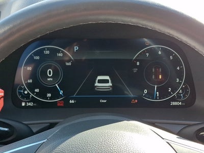 2023 Hyundai Sonata Limited