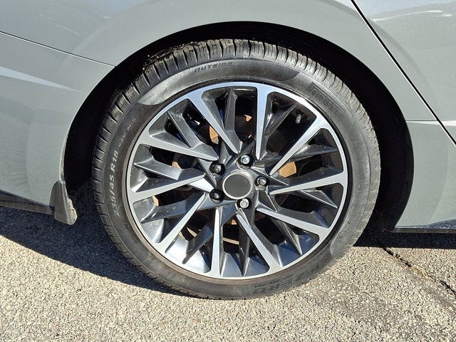 2023 Hyundai Sonata Limited