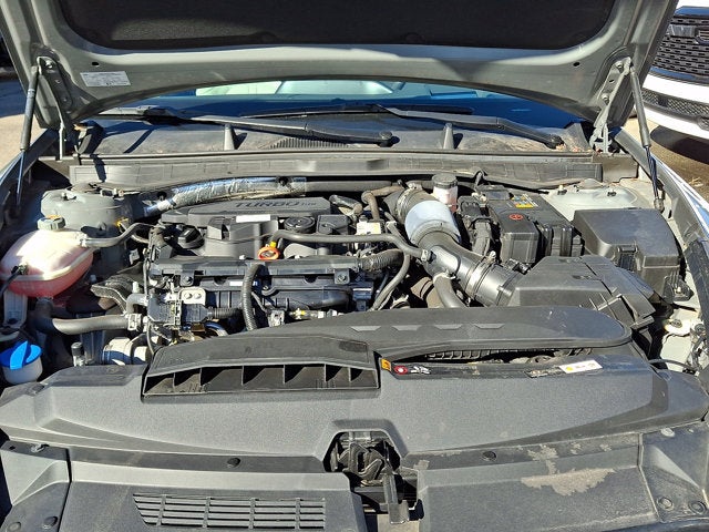 2023 Hyundai Sonata Limited