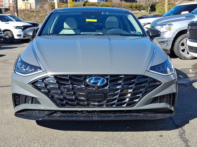 2023 Hyundai Sonata Limited