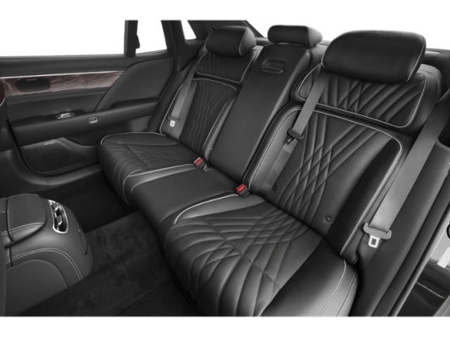2023 Genesis G90 3.5T AWD