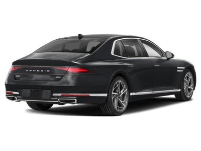 2023 Genesis G90 3.5T AWD
