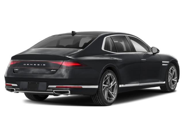 2023 Genesis G90 3.5T AWD