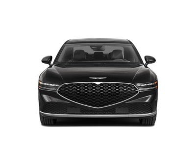 2023 Genesis G90 3.5T AWD