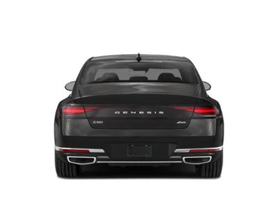 2023 Genesis G90 3.5T AWD