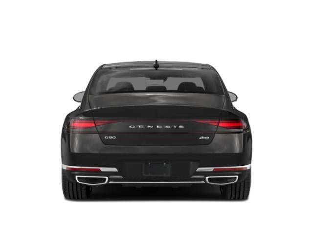 2023 Genesis G90 3.5T AWD