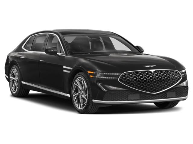 2023 Genesis G90 3.5T AWD