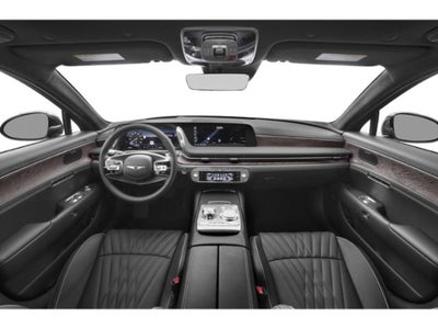 2023 Genesis G90 3.5T AWD