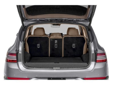 2024 Genesis GV80 3.5T AWD