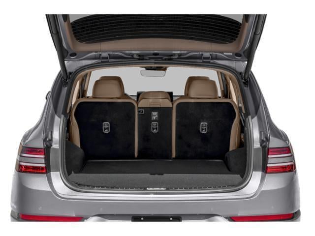 2024 Genesis GV80 3.5T AWD