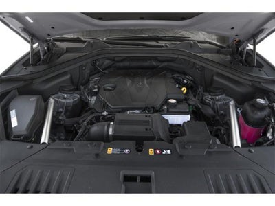 2024 Genesis GV80 3.5T AWD