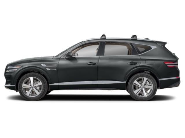 2024 Genesis GV80 3.5T AWD