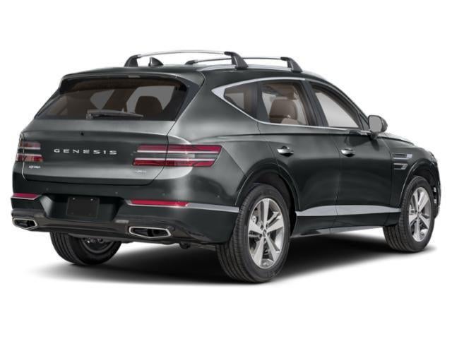 2024 Genesis GV80 3.5T AWD