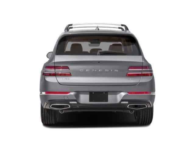 2024 Genesis GV80 3.5T AWD