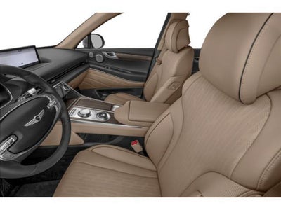 2024 Genesis GV80 3.5T AWD
