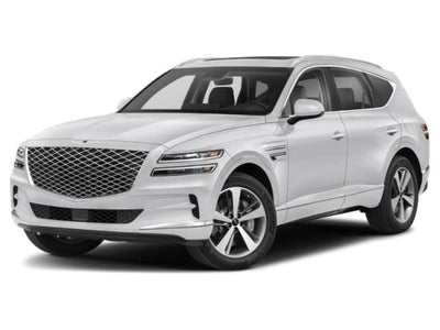 2023 Genesis GV80 3.5T AWD