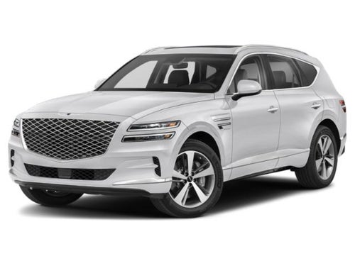 2023 Genesis GV80 3.5T AWD