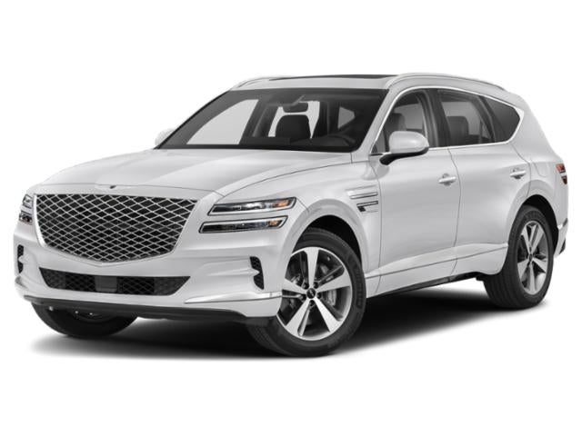 2023 Genesis GV80 3.5T AWD