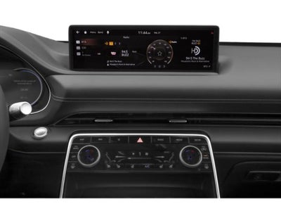 2023 Genesis GV80 3.5T AWD