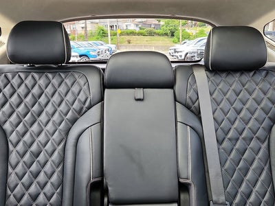 2023 Genesis GV80 3.5T AWD