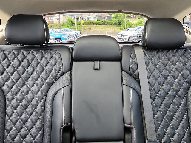 2023 Genesis GV80 3.5T AWD