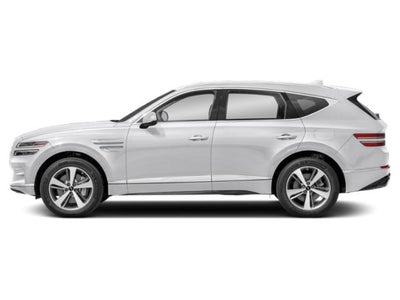 2023 Genesis GV80 3.5T AWD