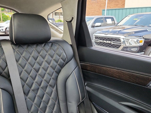 2023 Genesis GV80 3.5T AWD