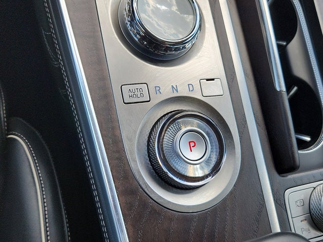 2023 Genesis GV80 3.5T AWD